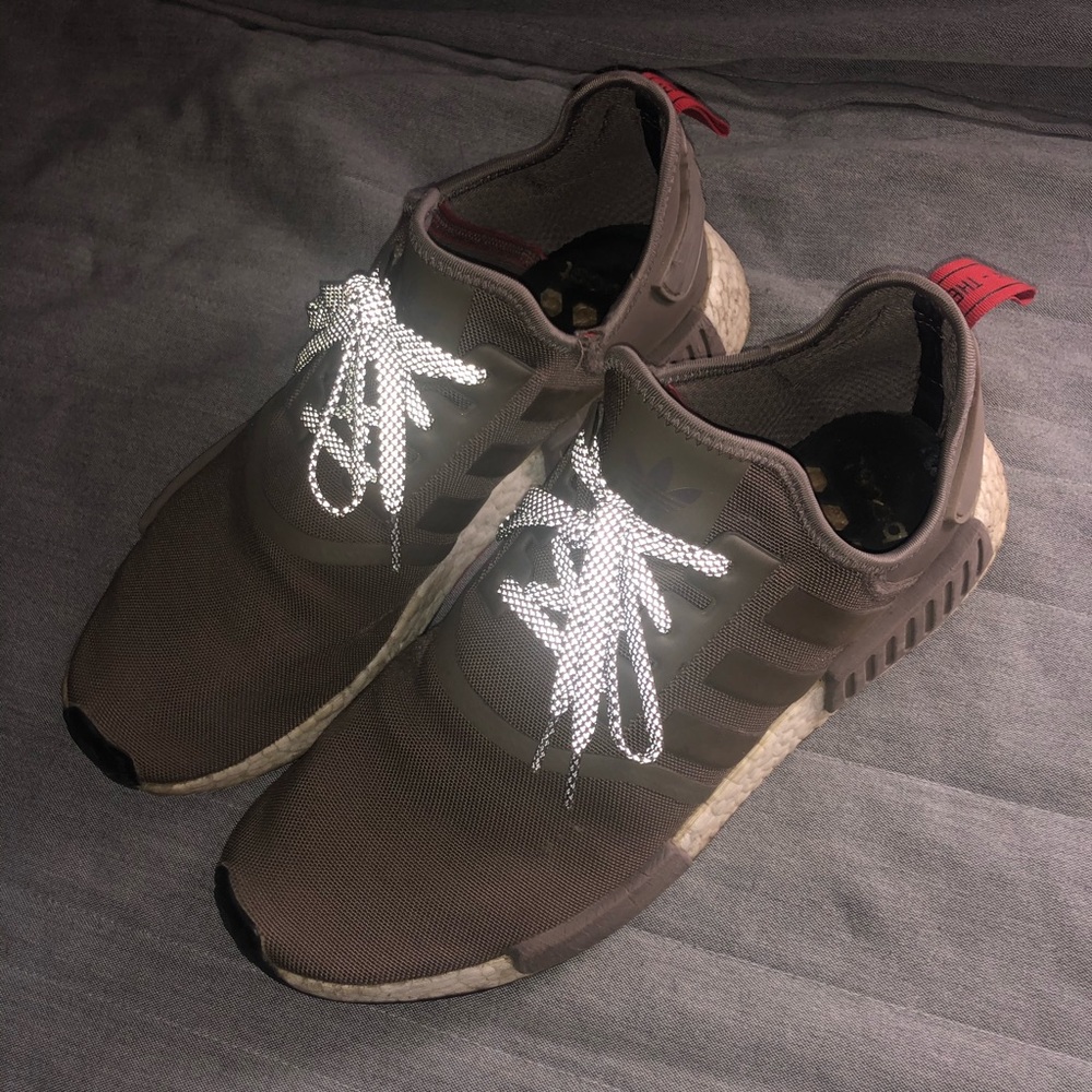 Adidas NMD size 12